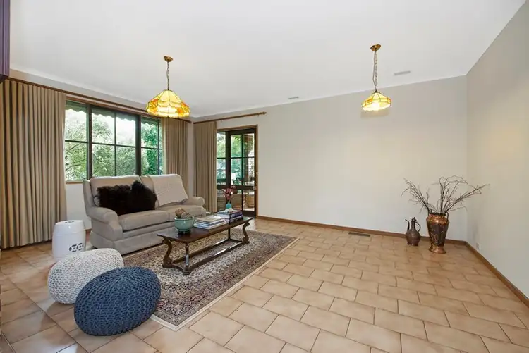 Fifth view of Homely house listing, 17 Gardiner Court, Mill Park VIC 3082