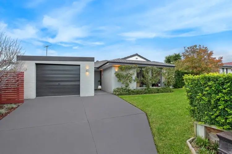 Main view of Homely house listing, 3 Lansbury Street, Edensor Park NSW 2176
