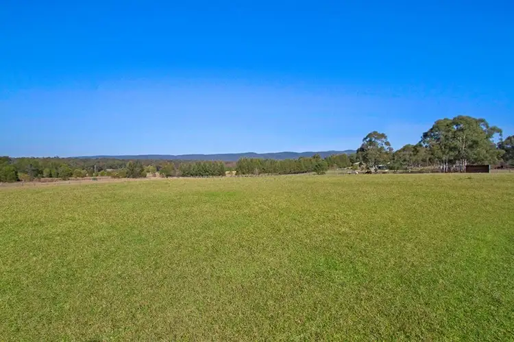 Second view of Homely rural property listing, 29 Nutmans Road, Grose Wold NSW 2753