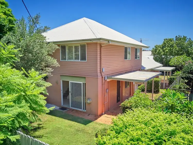 Main view of Homely house listing, 6 Pring Street, Hendra QLD 4011
