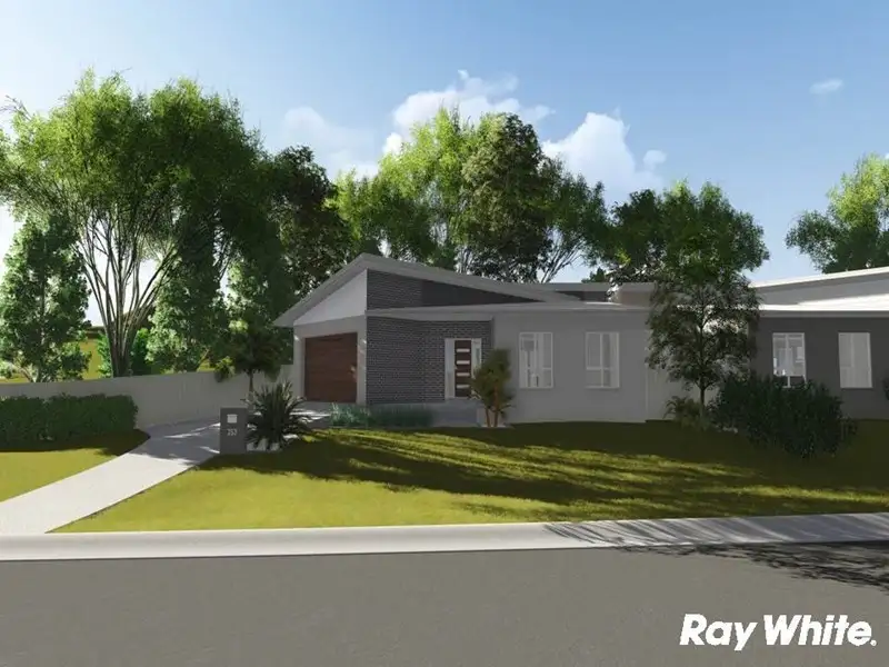 Main view of Homely villa listing, 253a Bong Bong Road, Horsley NSW 2530