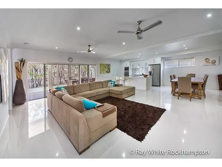Fourth view of Homely house listing, 11 Eucalyptus Crescent, Norman Gardens QLD 4701