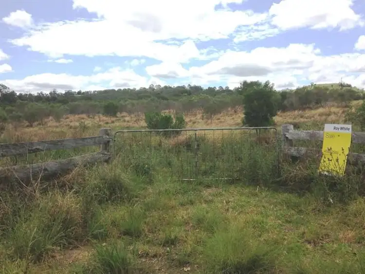 Second view of Homely land listing, Address available on request