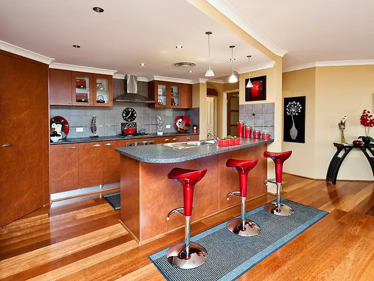Seventh view of Homely house listing, 6 Goodchild Way, Baldivis WA 6171
