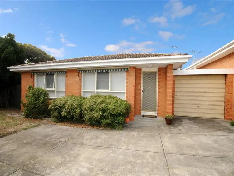 6/2 York Street, Bonbeach VIC 3196