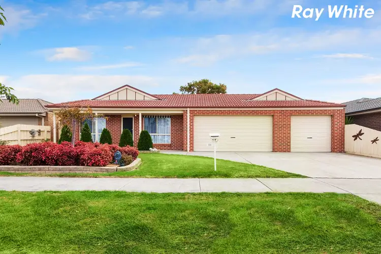 53 Bailey Boulevard, Koo Wee Rup VIC 3981
