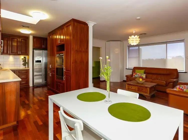 Fourth view of Homely house listing, 7 Lewis Court, Padbury WA 6025