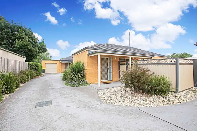 Main view of Homely unit listing, 3/75 Main Street, Winchelsea VIC 3241