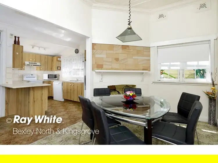 Third view of Homely house listing, 37 Legge Street, Roselands NSW 2196