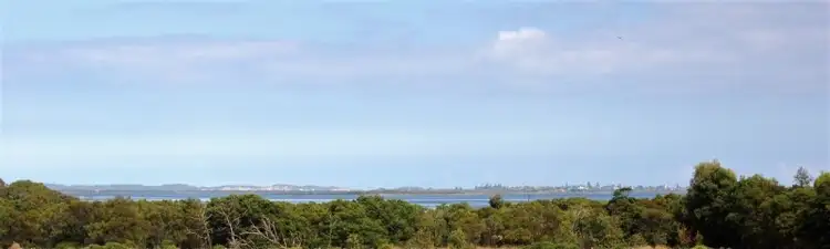 Sixth view of Homely land listing, 9 (Lot 73) Whipbird Way, St Leonards VIC 3223