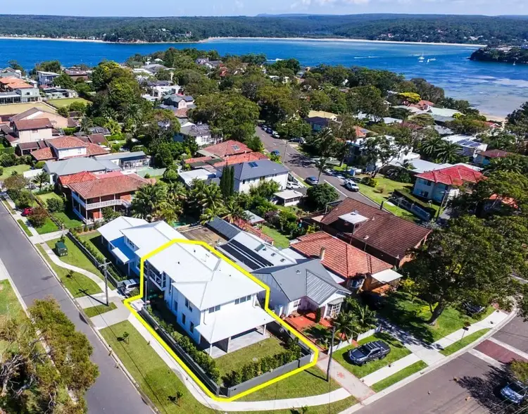 Fourth view of Homely other listing, 30 Oaks Street, Cronulla NSW 2230