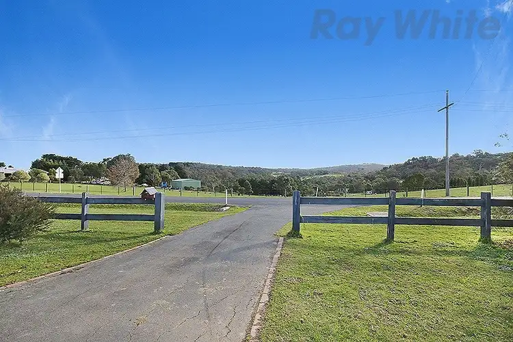 Second view of Homely house listing, 74 Eleventh Avenue, Eden Park VIC 3757
