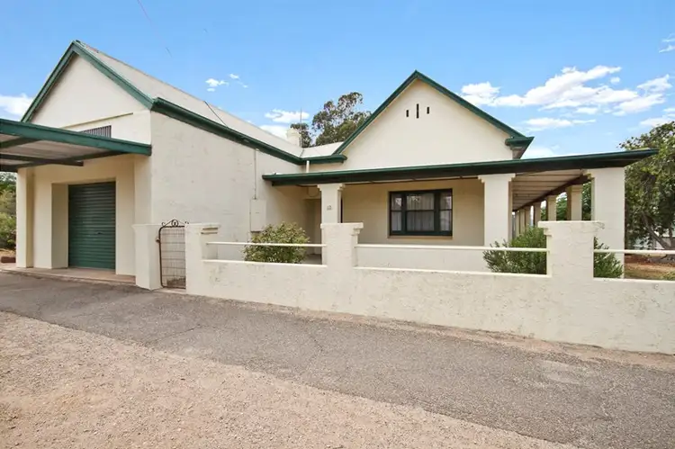 Second view of Homely house listing, 17 Main Street Owen via, Mallala SA 5502