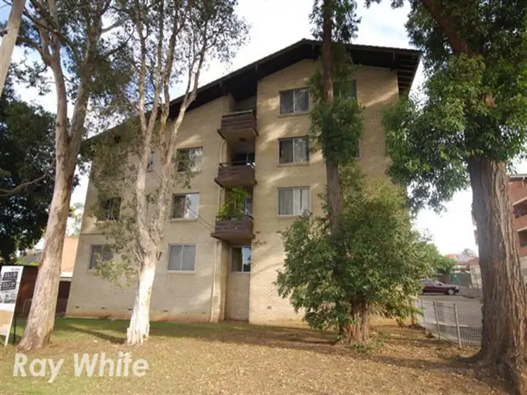 39/147 Wellington Road, Sefton NSW 2162