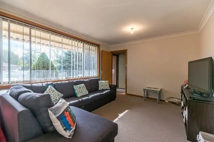 Third view of Homely house listing, 8 Morobe Place, Orange NSW 2800