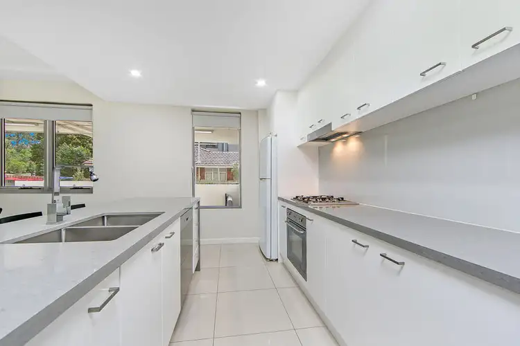 Third view of Homely apartment listing, 1/30-34 Keeler Street, Carlingford NSW 2118