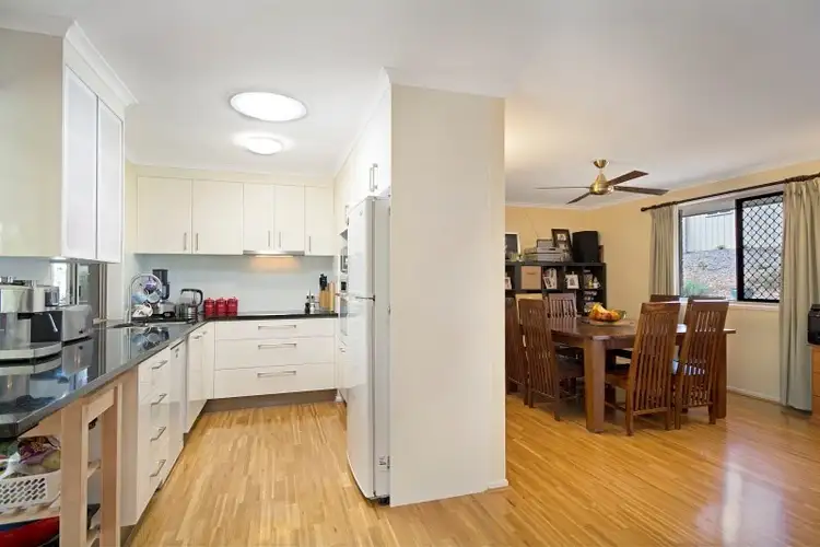 Fourth view of Homely house listing, 16 Alpha Drive, Glass House Mountains QLD 4518