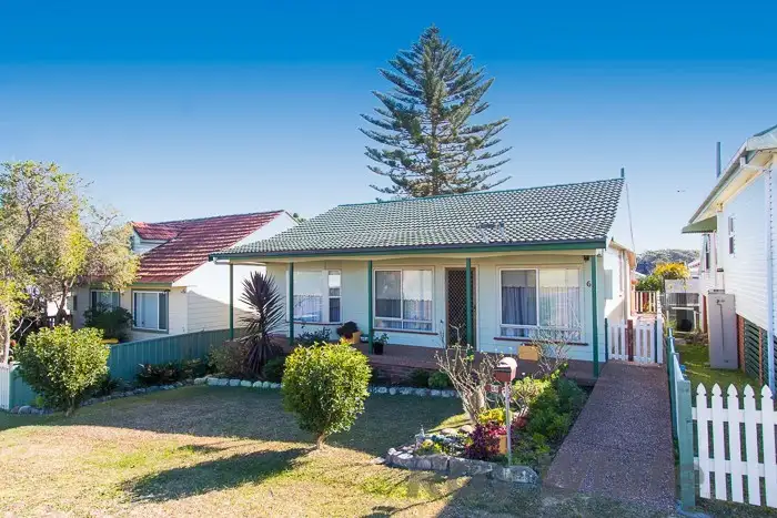 Main view of Homely house listing, 69 Burwood Street, Kahibah NSW 2290