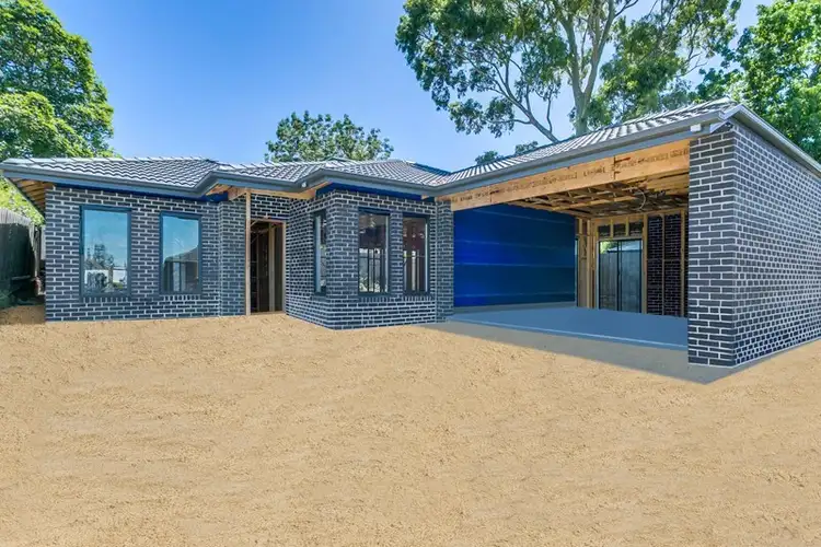 Second view of Homely unit listing, 11B John Street, Langwarrin VIC 3910