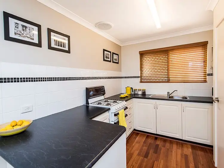 Second view of Homely unit listing, 9-5 Ashford Avenue, Rockingham WA 6168