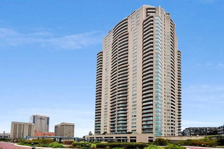 1207/2 Quay Street, Sydney NSW 2000