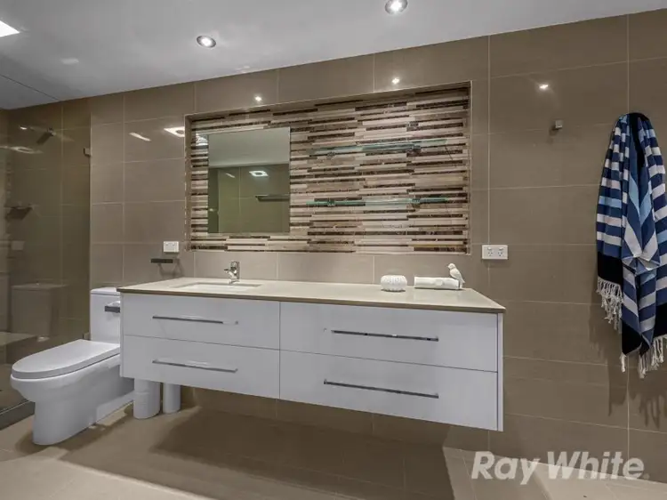 Seventh view of Homely house listing, 8 Lanham Crescent, Newmarket QLD 4051