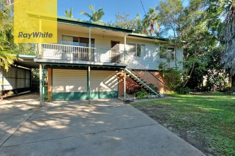 Main view of Homely house listing, 37 Station Road, Loganlea QLD 4131