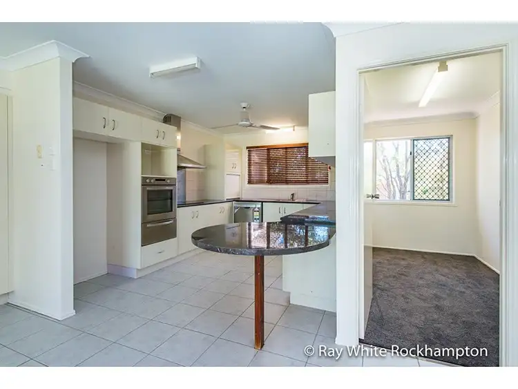 Seventh view of Homely house listing, 71 Belmont Road, Parkhurst QLD 4702