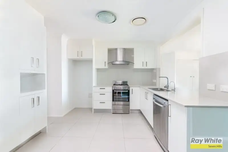 Main view of Homely house listing, 31 Roger Place, Blacktown NSW 2148