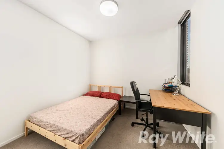 Sixth view of Homely house listing, 302/94 Canning Street, Carlton VIC 3053
