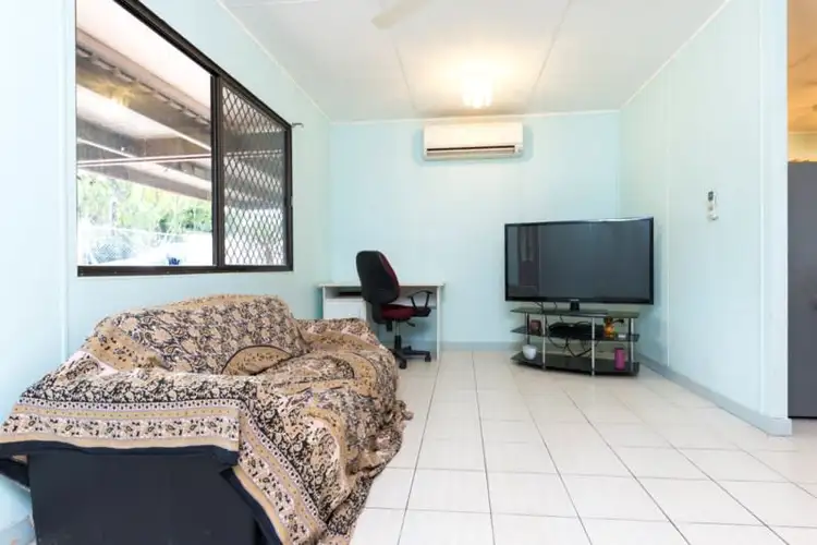 Third view of Homely house listing, 53 Mistletoe Circuit, Karama NT 812