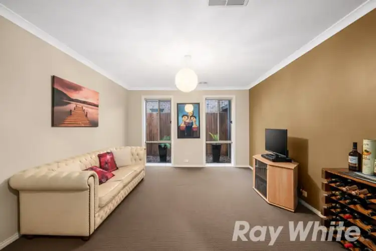 Second view of Homely house listing, 10 ENDURANCE Street, Doreen VIC 3754