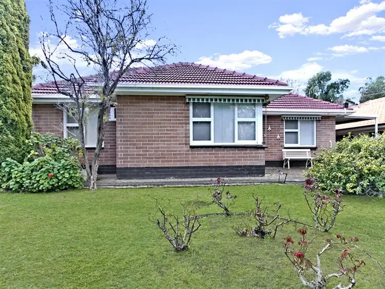 Main view of Homely house listing, 24 Carnarvon Avenue, Redwood Park SA 5097