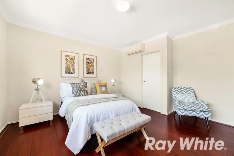 Sixth view of Homely house listing, 5 Allison Road, Forest Hill VIC 3131