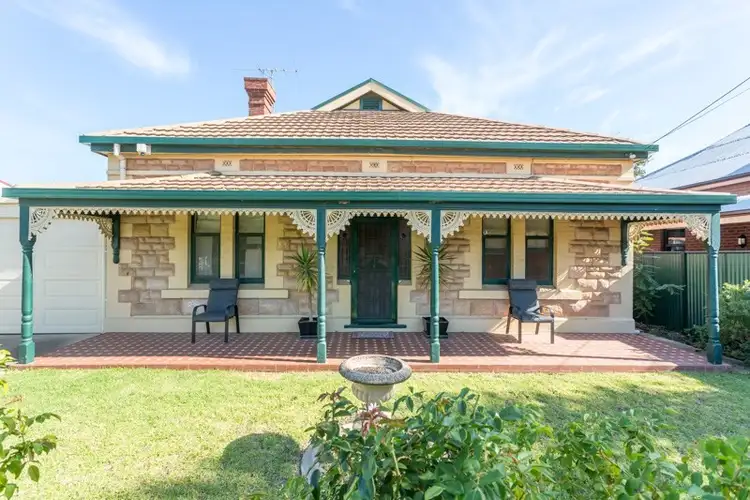 1 Burke Street, West Croydon SA 5008