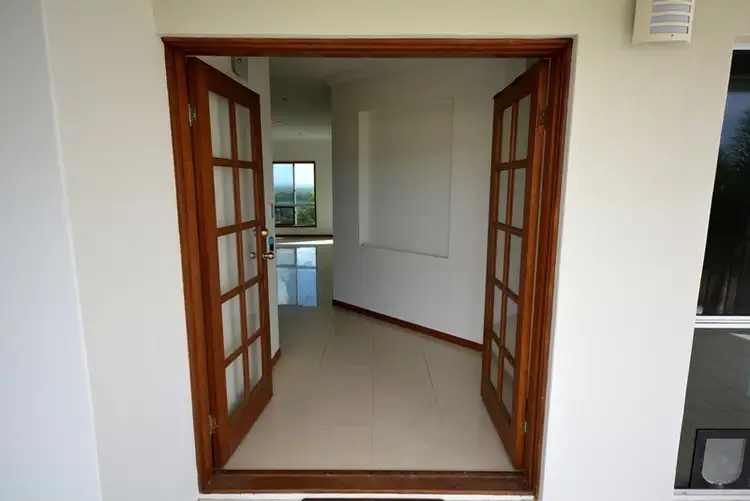 Fifth view of Homely house listing, 22 Pacific Vista Close, Pacific Heights QLD 4703