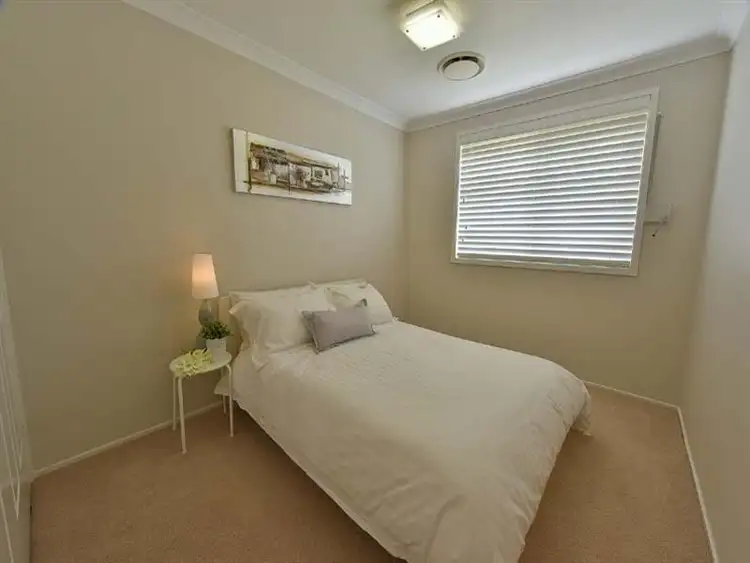 Fifth view of Homely house listing, 21 Mount Sugarloaf Drive, Glen Alpine NSW 2560