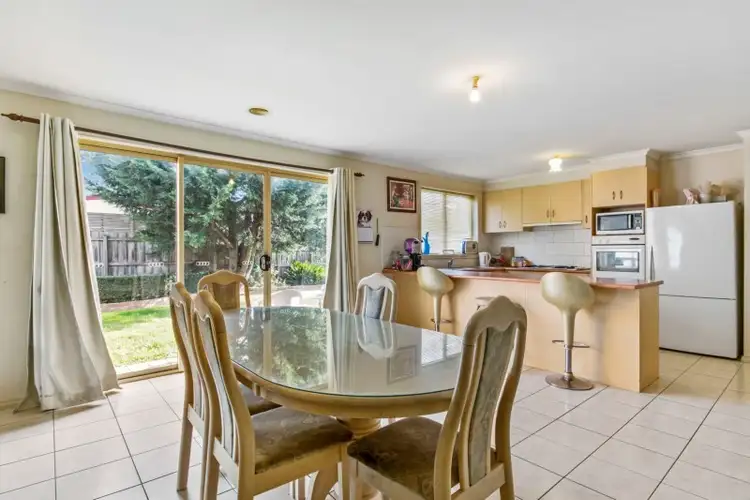 Sixth view of Homely house listing, 13 Wisteria Court, Pakenham VIC 3810