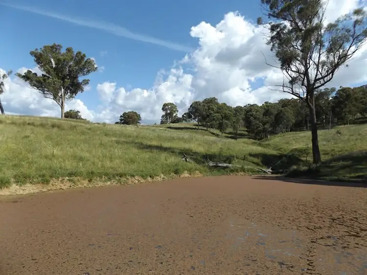 Seventh view of Homely rural property listing, 1028 Torrington Road, Deepwater NSW 2371