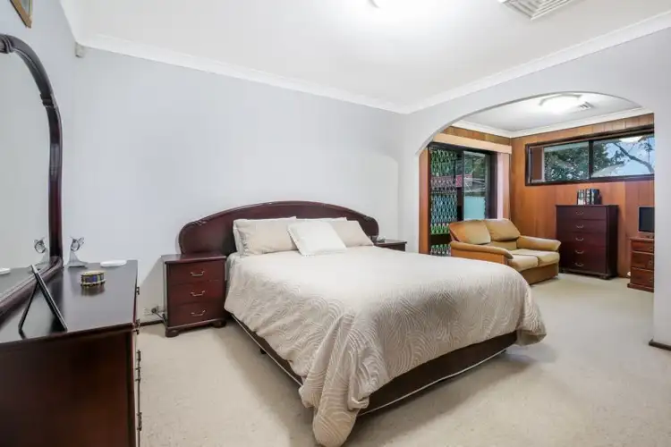 Seventh view of Homely house listing, 184 Seven Hills Road, Baulkham Hills NSW 2153