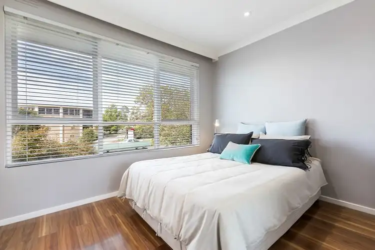 Third view of Homely apartment listing, 5/243 Murrumbeena Road, Murrumbeena VIC 3163