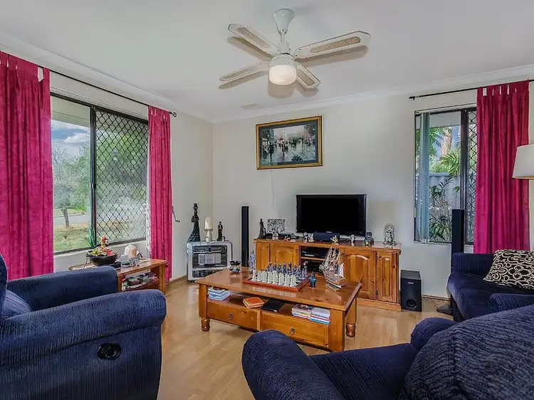 Third view of Homely house listing, 16 Meadow Court, Cooloongup WA 6168