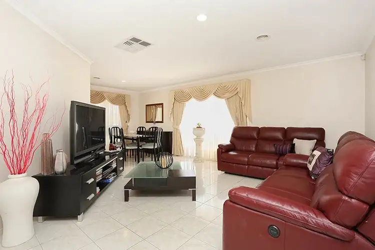 Fourth view of Homely house listing, 23 Wharton Avenue, Broadmeadows VIC 3047