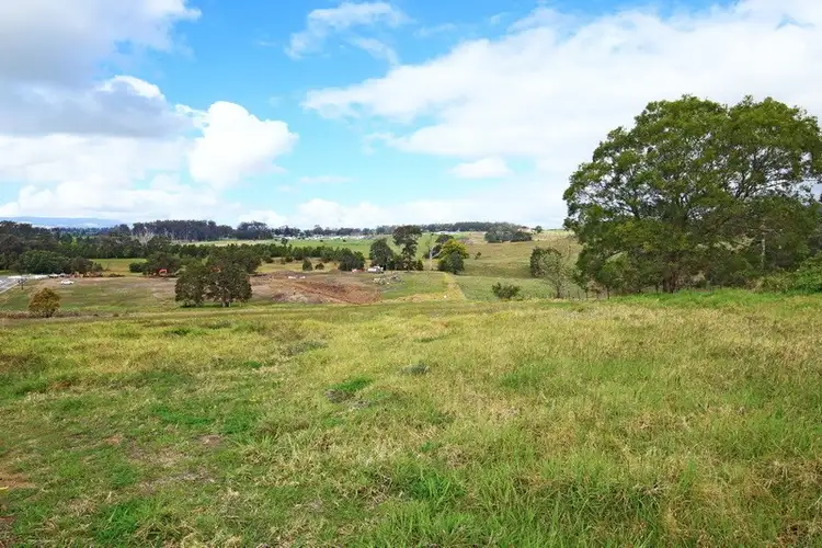 Third view of Homely land listing, Lot 305 Huntingdale Park Estate, Berry NSW 2535