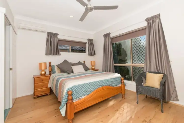 Fifth view of Homely house listing, 38 Seldon Place, Kirwan QLD 4817
