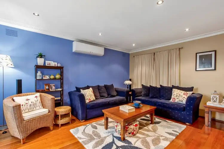 Third view of Homely house listing, 12 Witham Drive, Coldstream VIC 3770