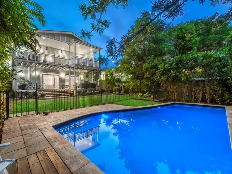 24 Dorrington Drive, Ashgrove QLD 4060