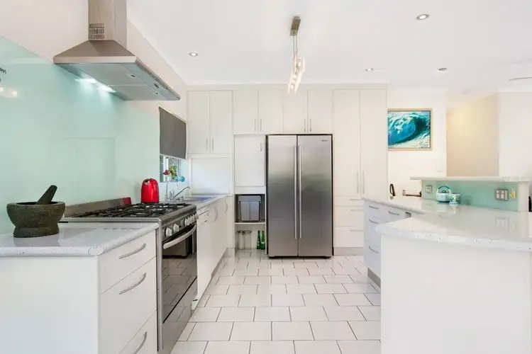 Seventh view of Homely house listing, 5 Conch Close, Trinity Beach QLD 4879