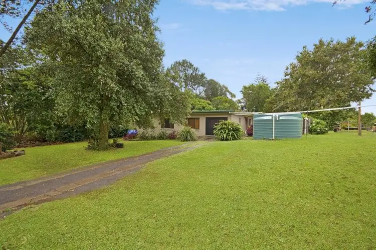 244 Witta Road, Maleny QLD 4552
