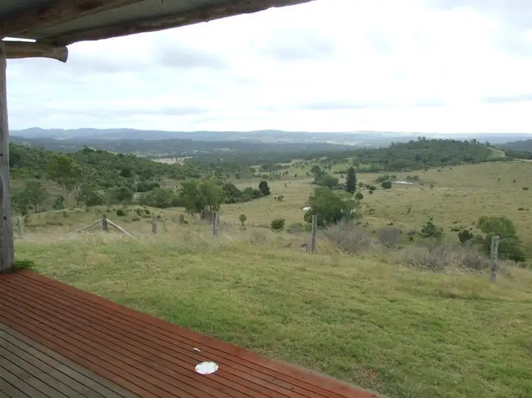 Fifth view of Homely rural property listing, L215 Dukes Road, Cooyar QLD 4402